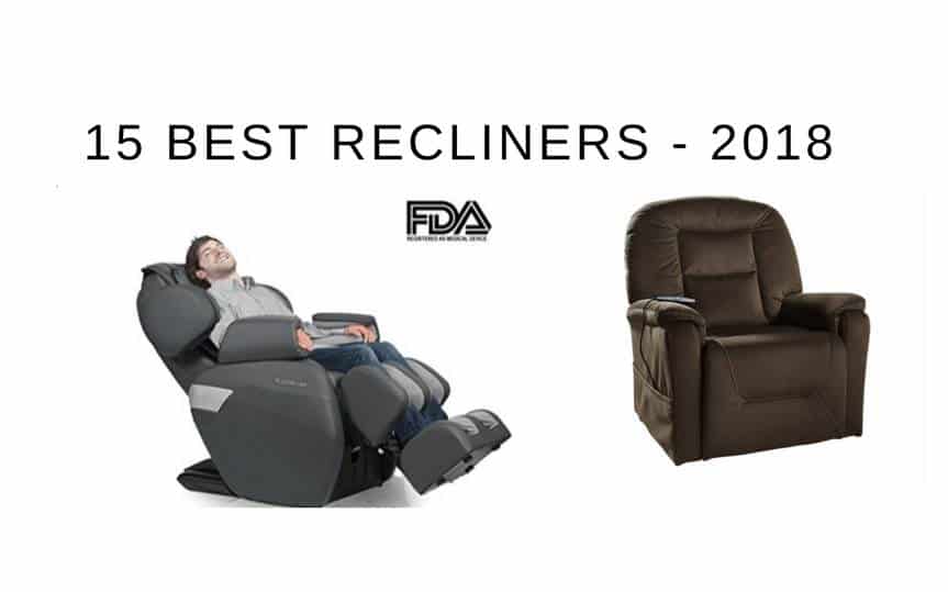 15 Best Recliners For Back Pain 2018 19 Ultimate Er S Guide 15 Best Recliners For Back Pain 2018 19 Ultimate Er S Guide