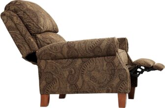 5 Best Recliners for Back Pain Sufferers in 2025
