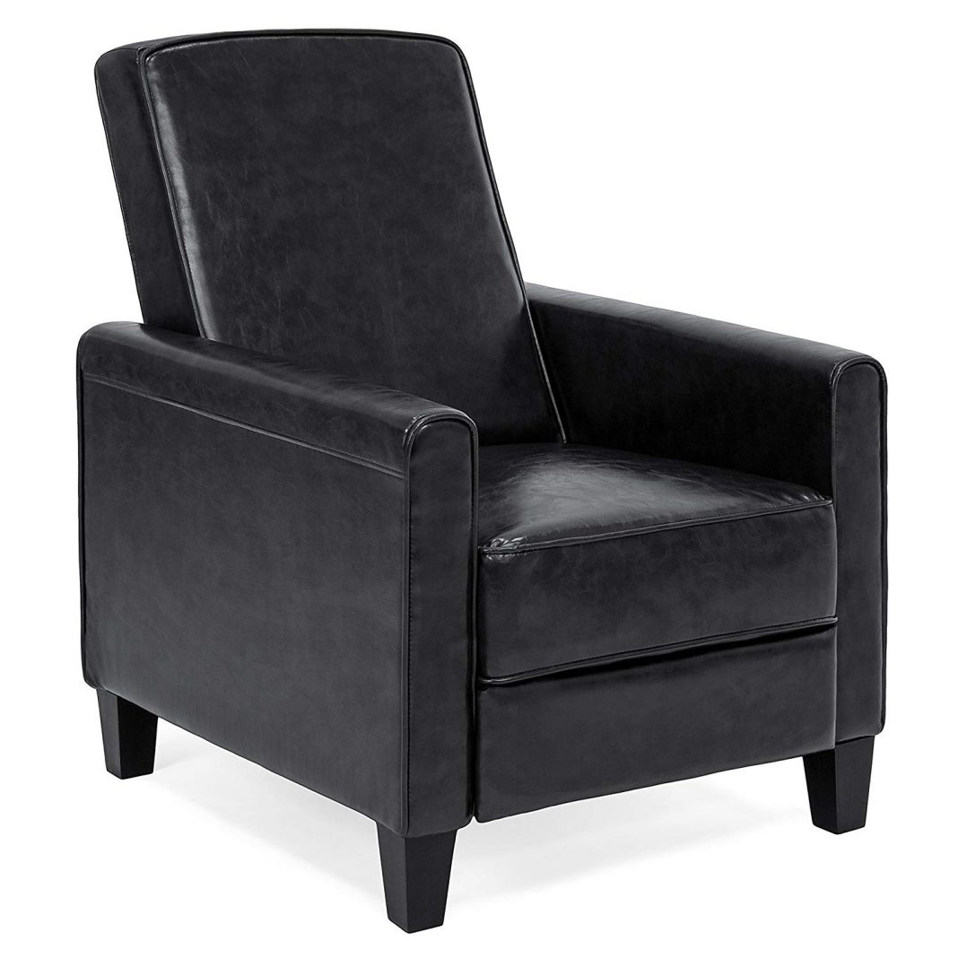 12 Black Recliners under 200 in 2024 • Recliners Guide