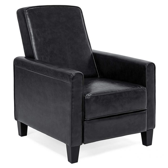 12 Black Recliners under 200 in 2024 • Recliners Guide
