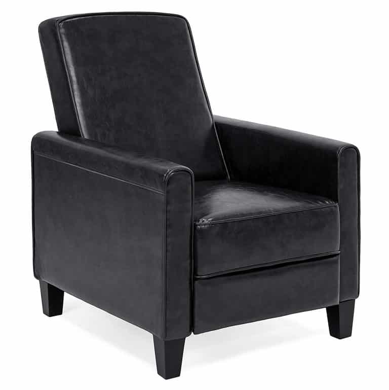 12 Black Recliners under 200 in 2024 • Recliners Guide