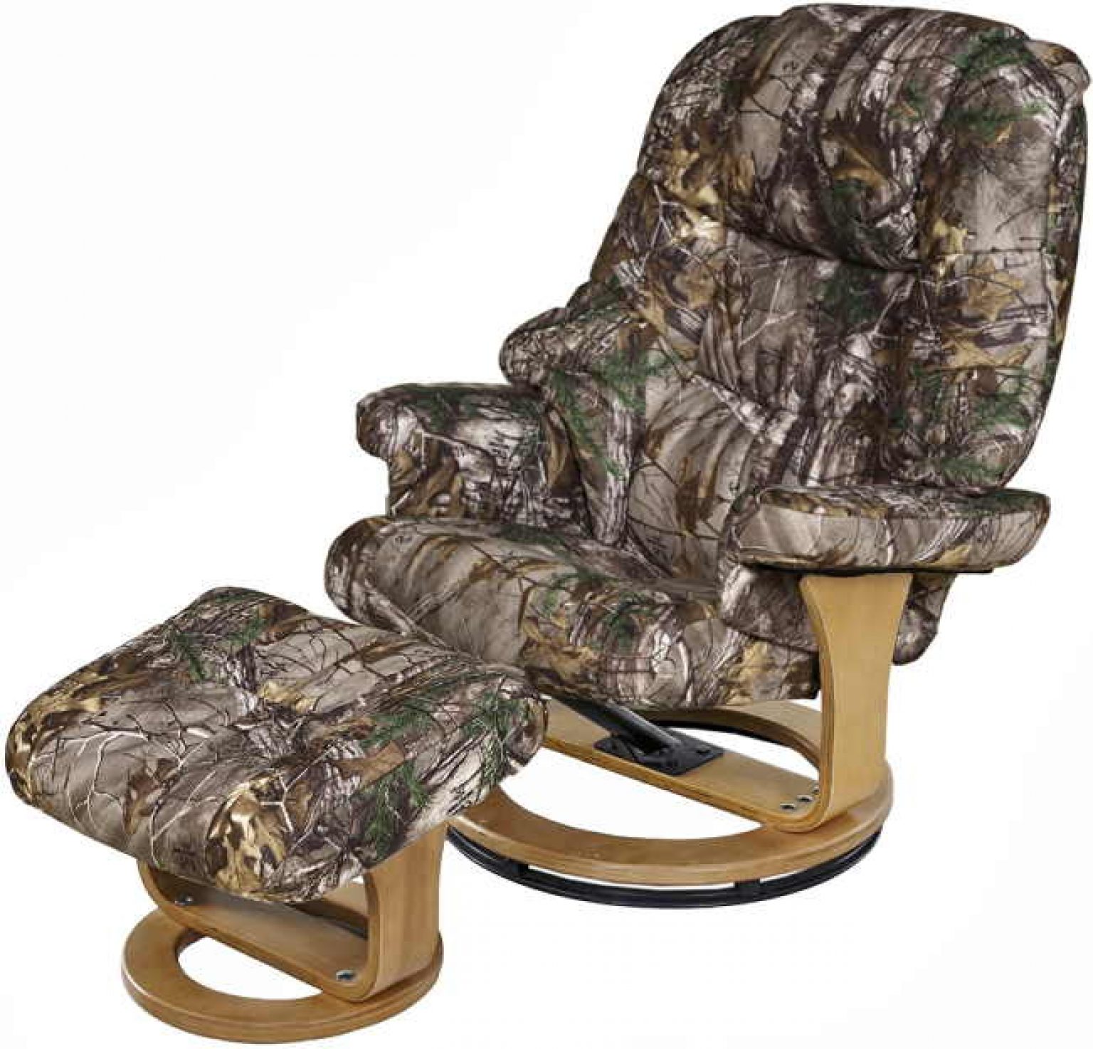 10 Best Real Leather Swivel Recliner Chairs Buying Guide 2024