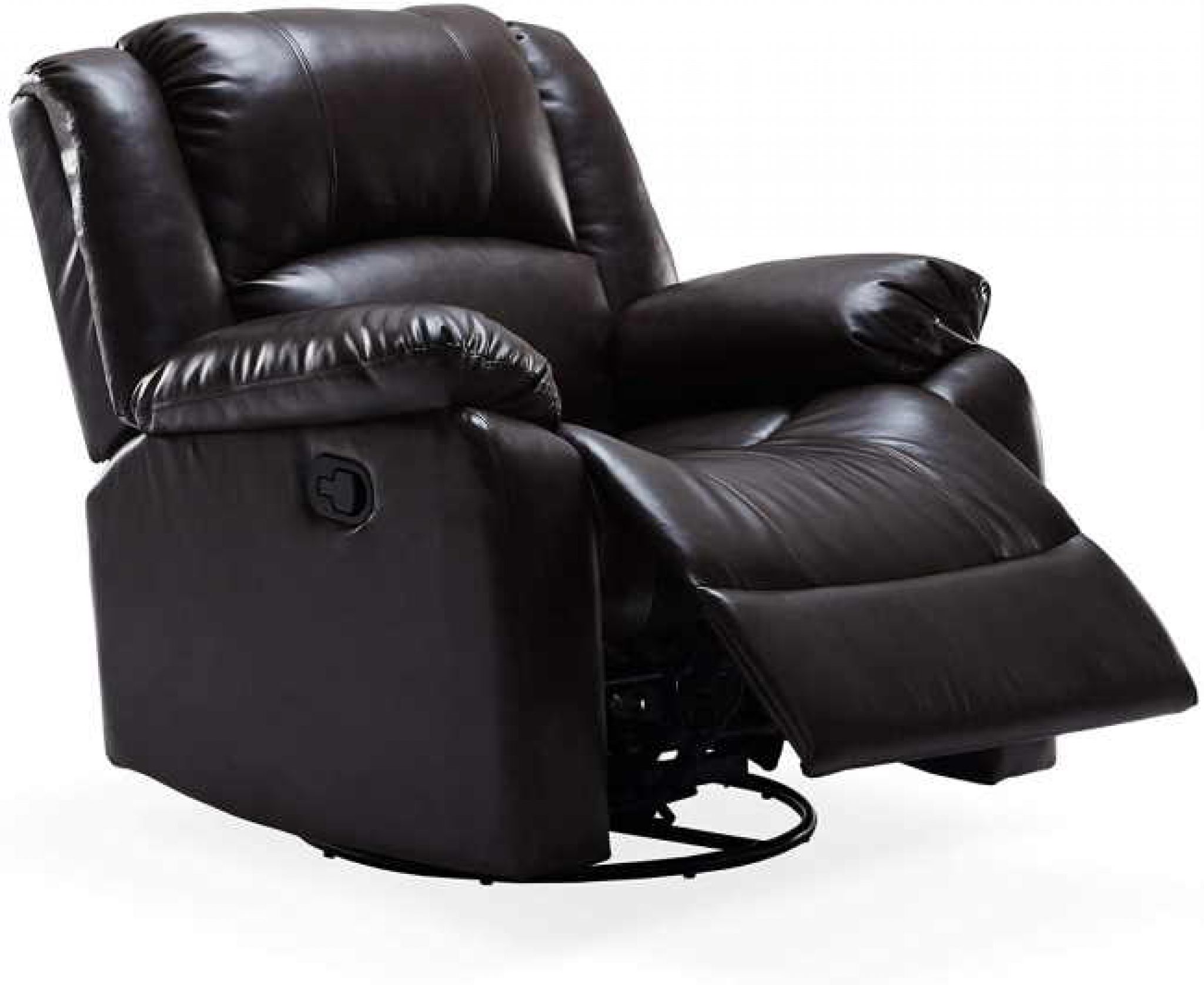 Best Leather Swivel Chairs For Living Room