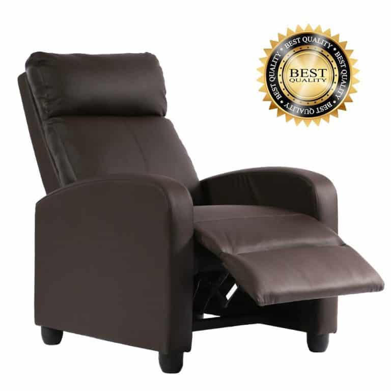 Best 10 Cheap Recliners under 100 2024 Reviews & Guide • Recliners Guide