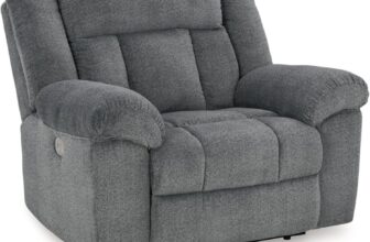 4 Best Oversized Wall Hugger Recliners in 2026