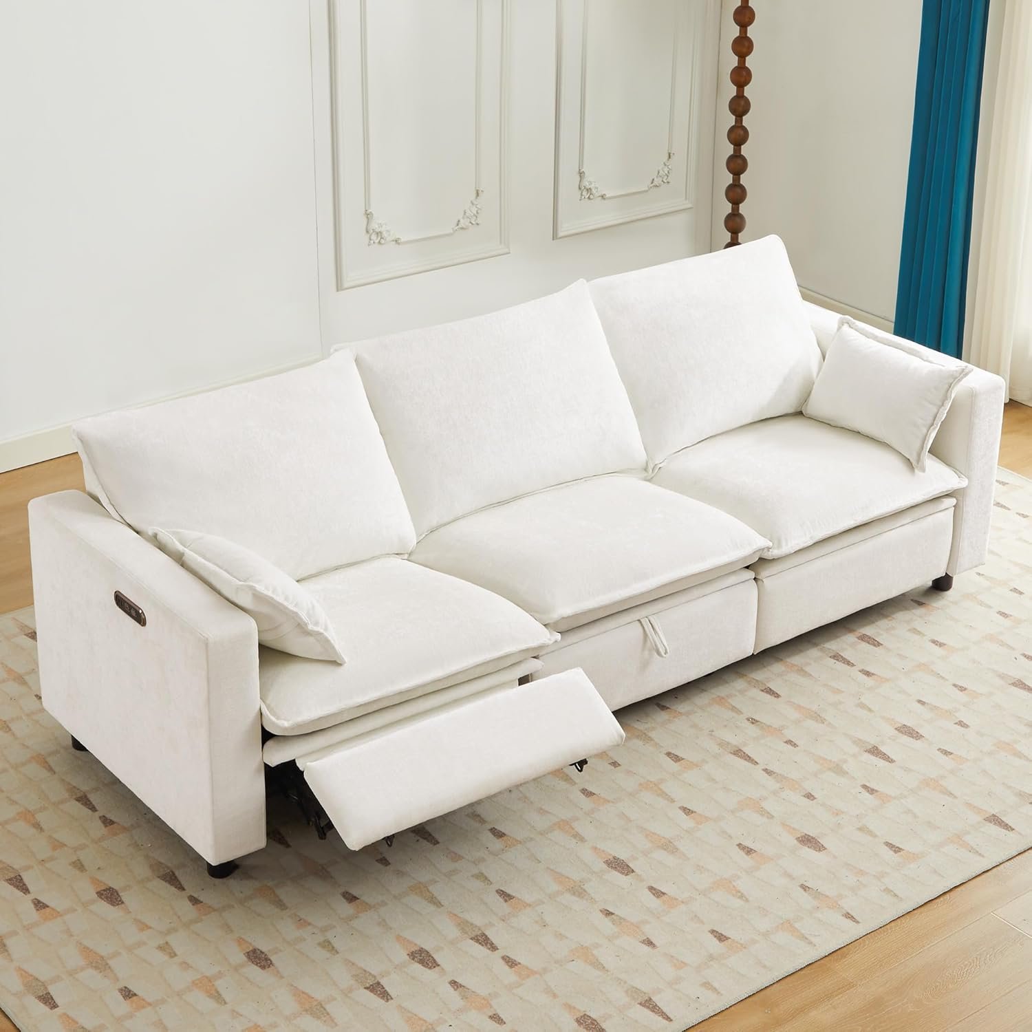 4 Best 3-Seater Recliner Sofas in 2026 • Recliners Guide