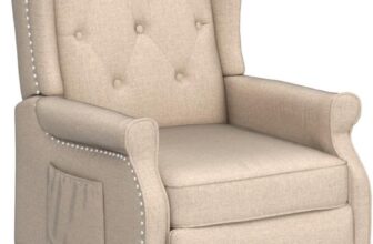 4 Best Chair and a Half Recliners – 2026 Reviews