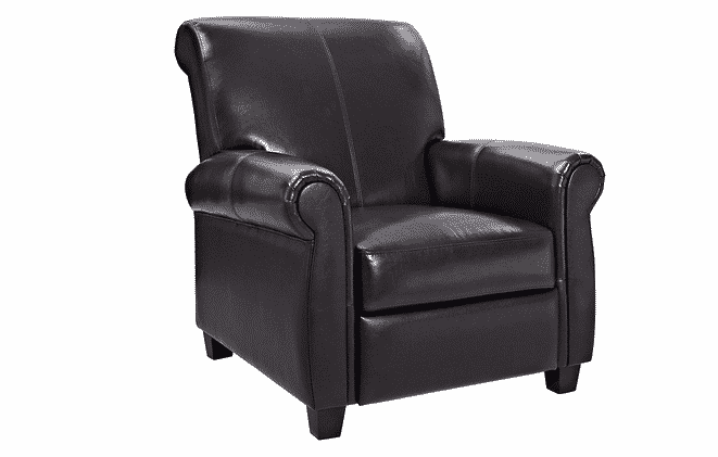 Top 10 Leather Recliners For Small Spaces In 2021 Recliners Guide   Leather Recliners For Small Spaces 1 