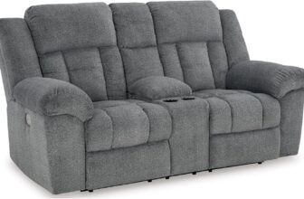 5 Best Electric Reclining Loveseats in 2025