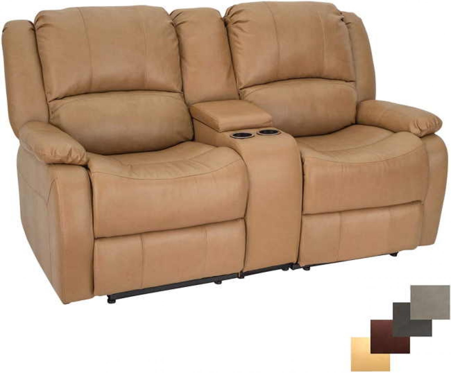 7 Best Wall Hugger Loveseat Recliners for RVs in 2024 • Recliners Guide