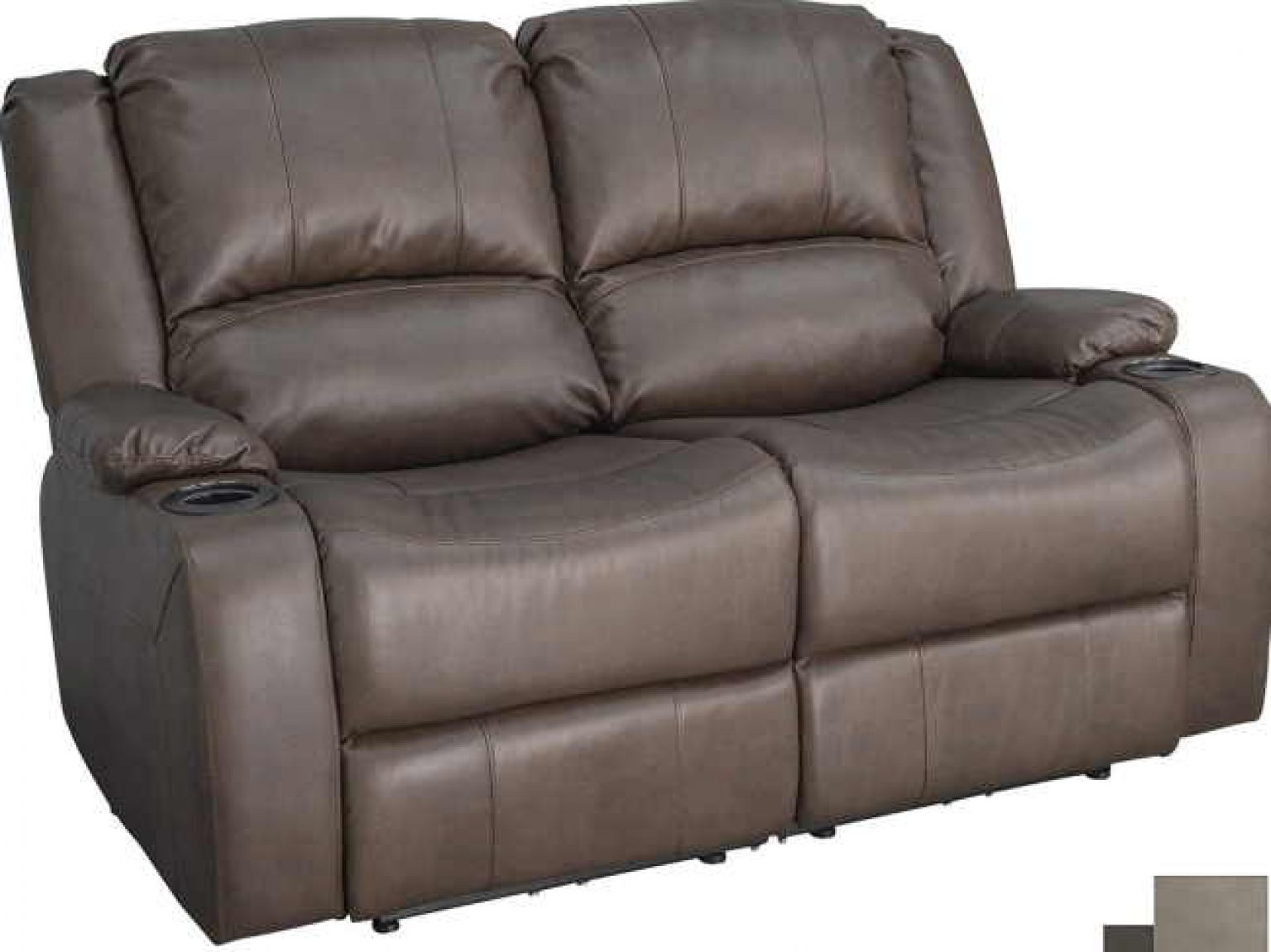 7 Best Wall Hugger Loveseat Recliners for RVs in 2024 • Recliners Guide