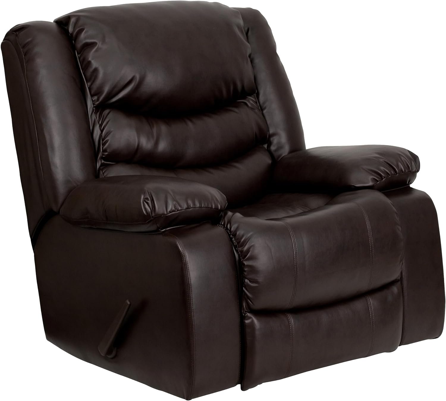 Top 4 Stressless Recliners for Tall People in 2026 • Recliners Guide