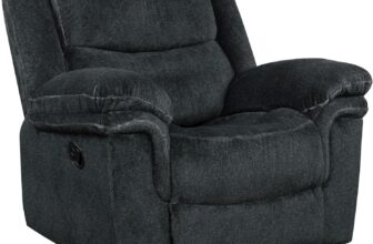 Top 3 Double Wide Recliner Chairs in 2026