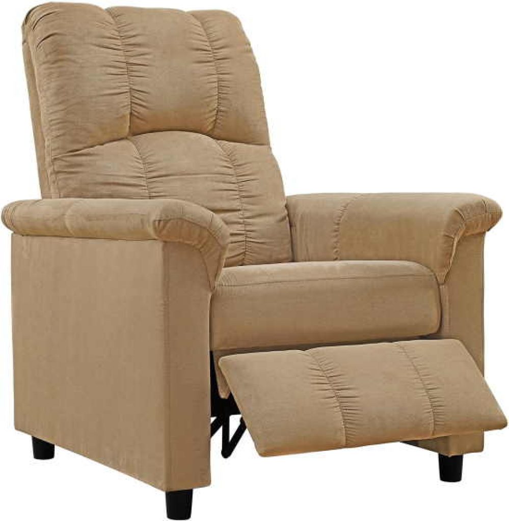 11 Best Recliners Under $200 In 2024 • Recliners Guide