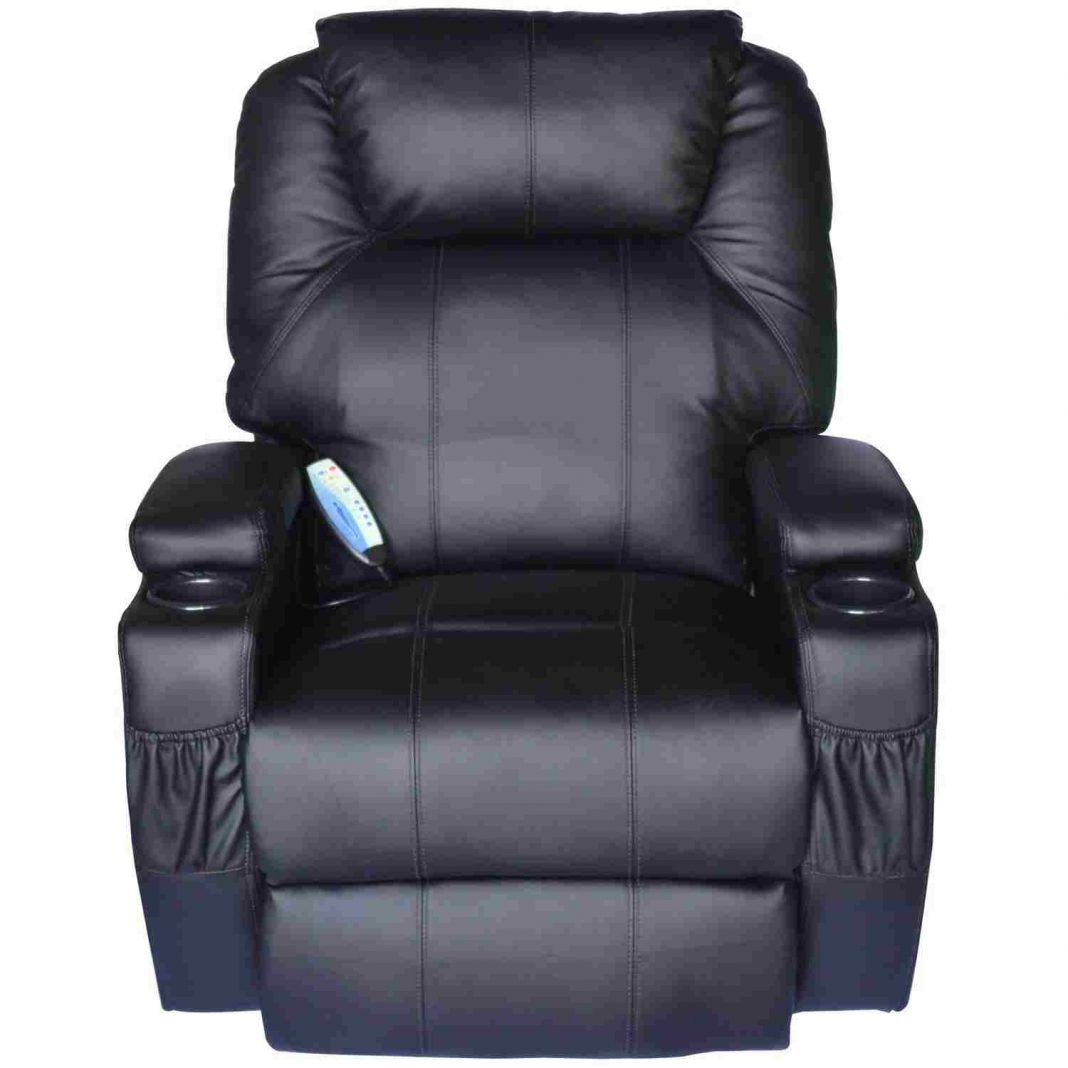 Top 10 Leather Swivel Recliners to buy in 2024 • Recliners Guide