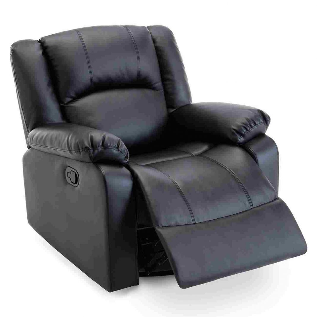 Top 10 Leather Swivel Recliners to buy in 2024 • Recliners Guide