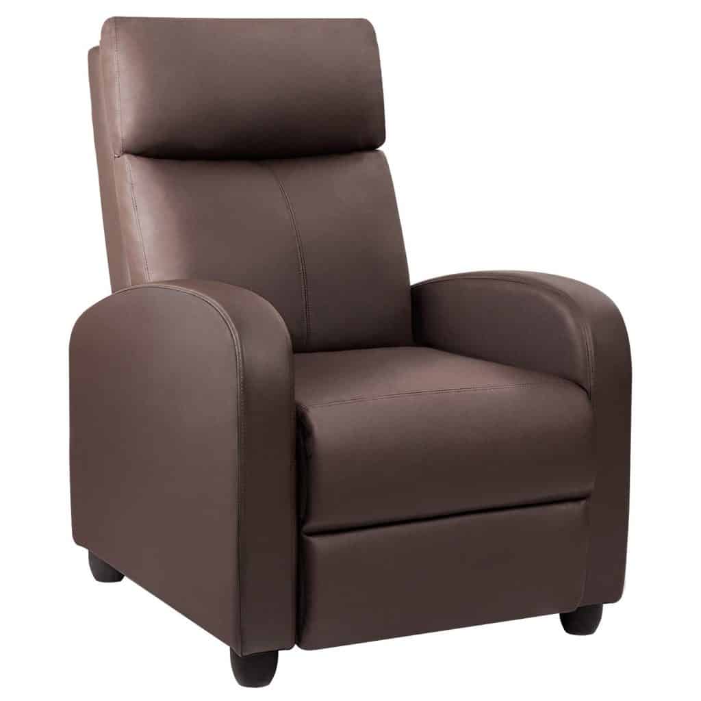 Top 10 Small Recliners For Bedroom In 2024 Recliners Guide   RECLINER 3 1024x1024 