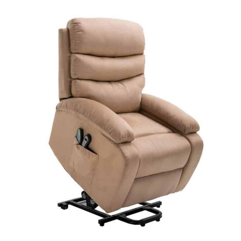 Top 10 Reclining Chairs for Elderly 2024 Reviews & Guide • Recliners