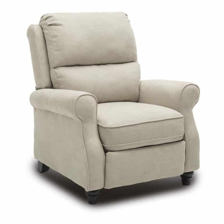 Top 10 Small Recliners For Bedroom In 2024 Recliners Guide   RECLINER 7 768x768 