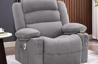 5 Best Recliners under $300 | Comfort and Style on a Budget