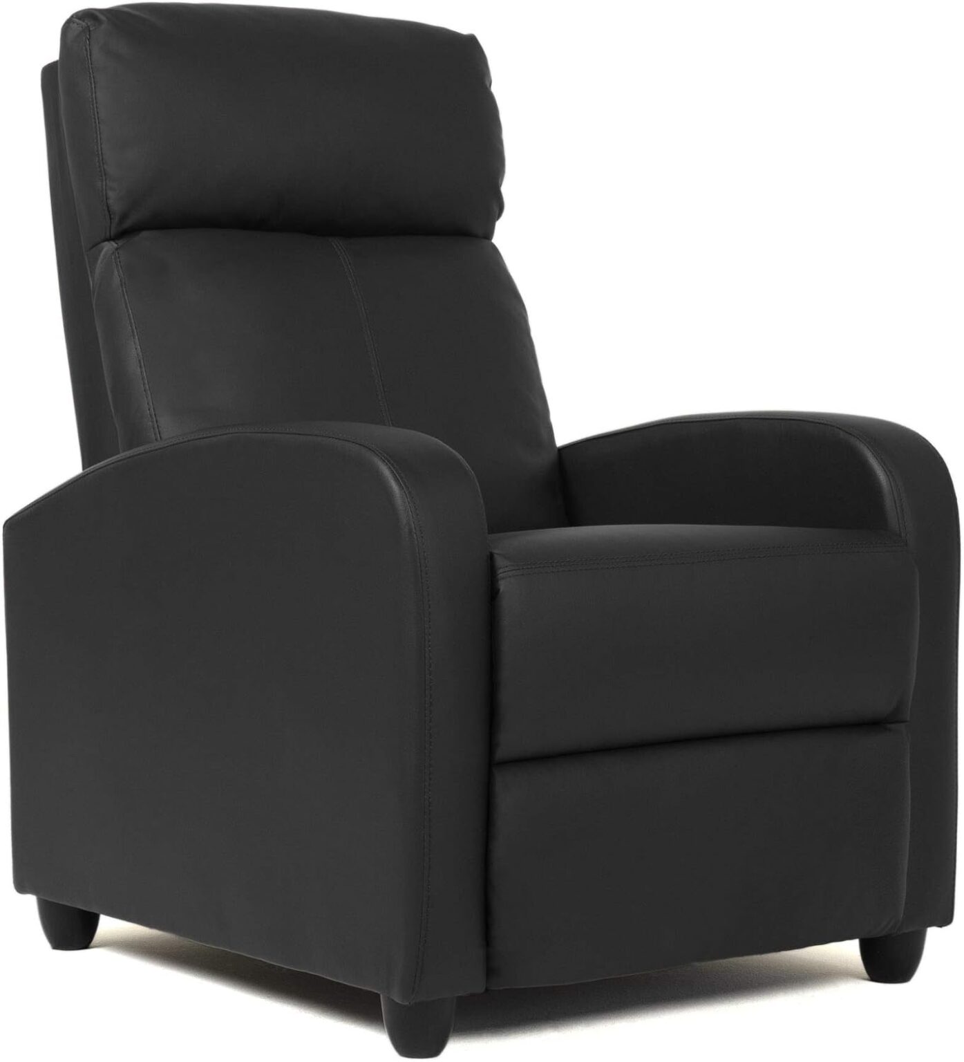 Compact Comfort: Best Recliners for Small Spaces Under $200