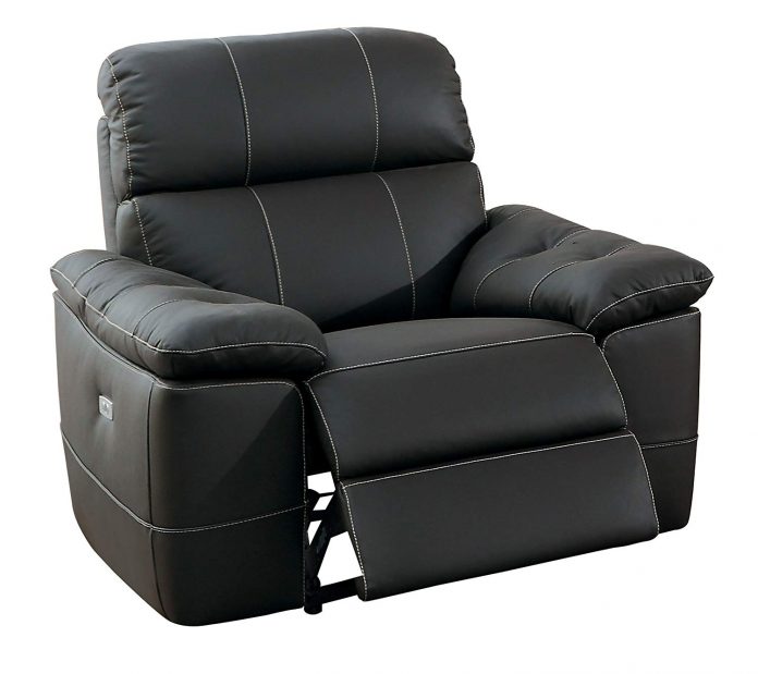 10 Best Real Leather Recliner Chairs 2024 Performance Tested