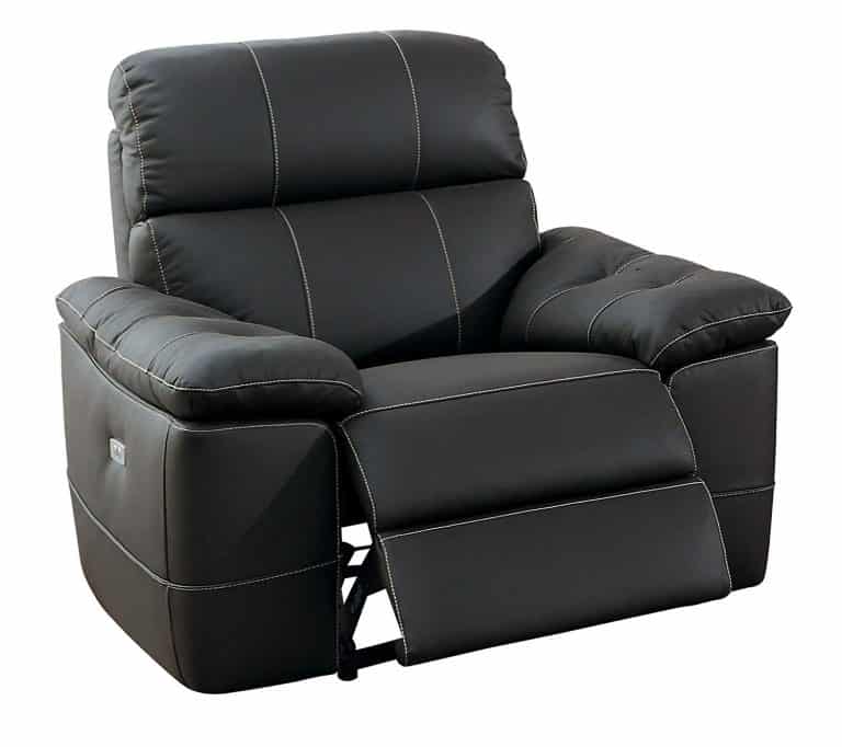 10 Best Real Leather Recliner Chairs 2024 Performance Tested   RECLINER 6 768x682 