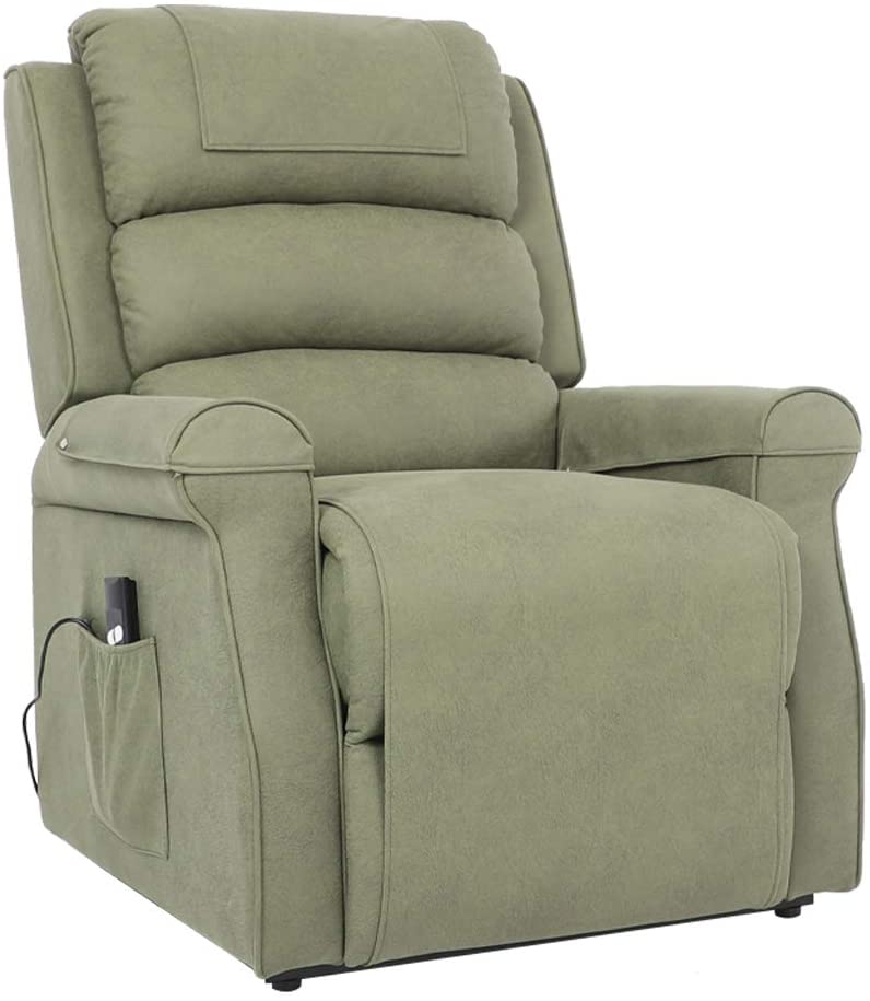 10 Best Power Lift Recliners with Heat and Massage in 2021 • Recliners