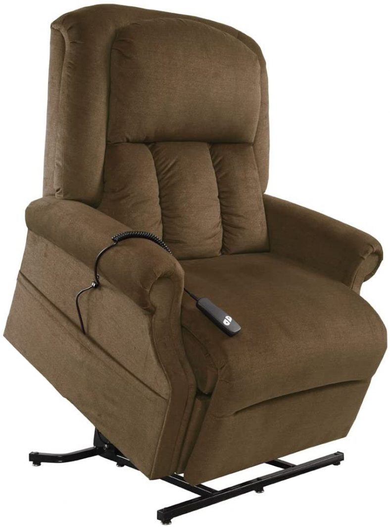 9 Best Power Lift Recliners with Heat and Massage in 2024 • Recliners Guide