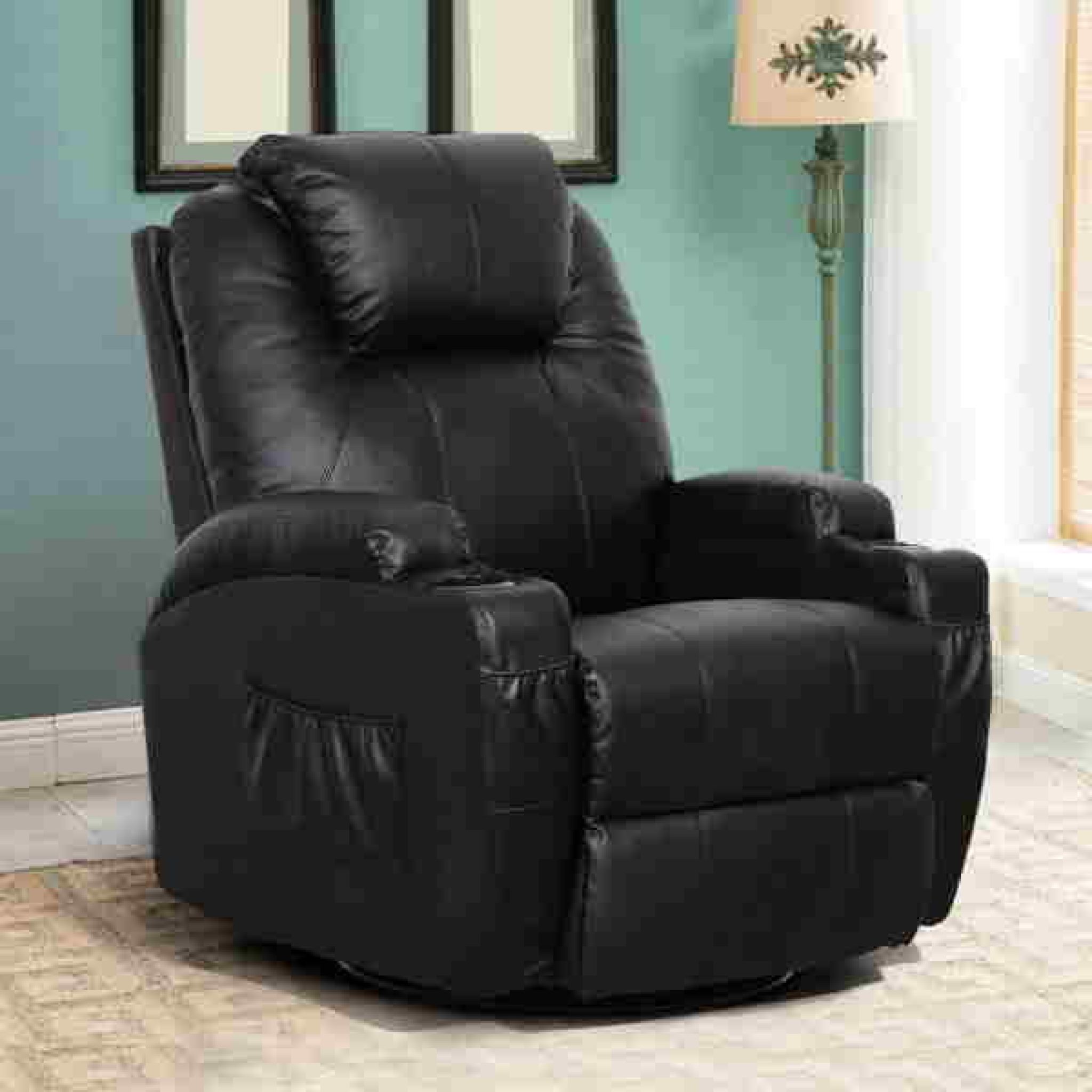 9 Best Power Lift Recliners with Heat and Massage in 2024 • Recliners Guide