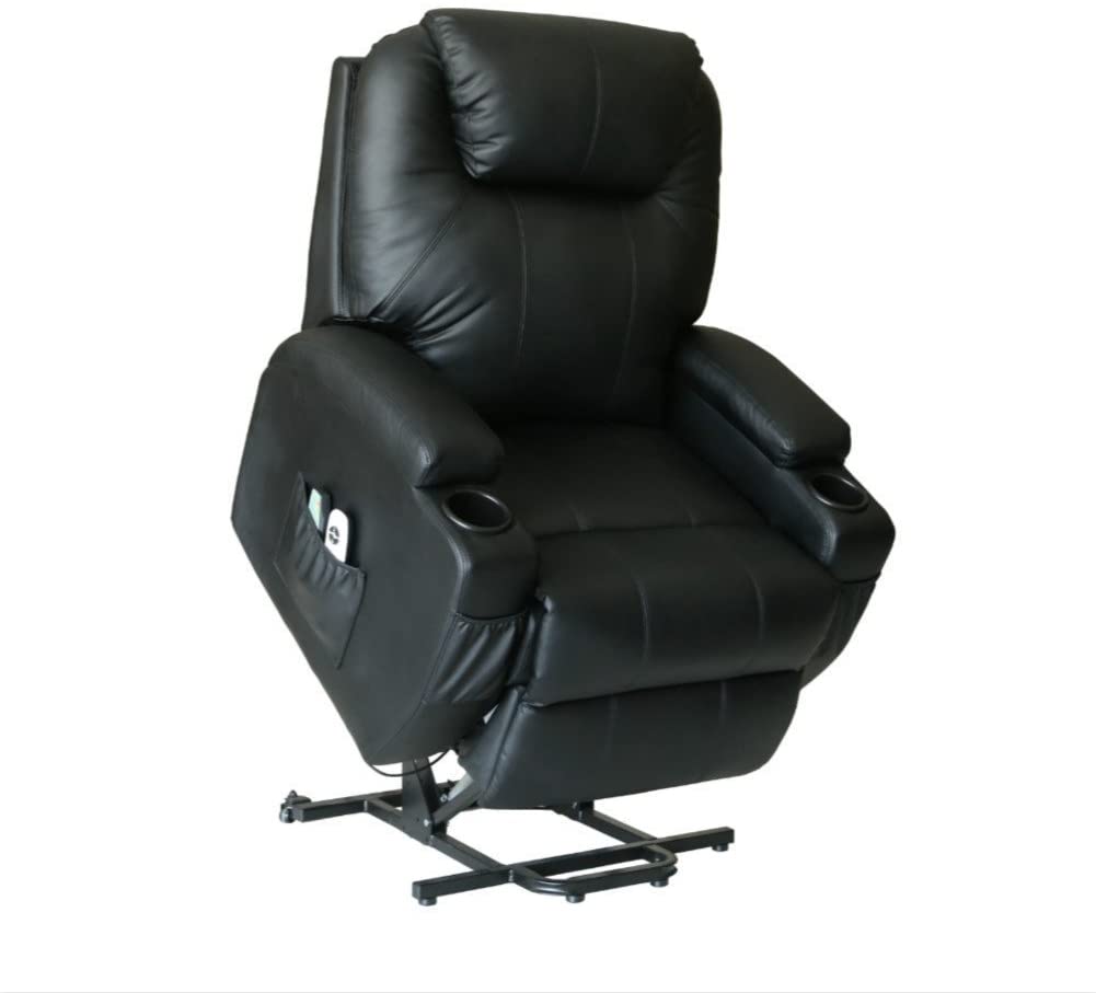 9 Best Power Lift Recliners with Heat and Massage in 2024 • Recliners Guide