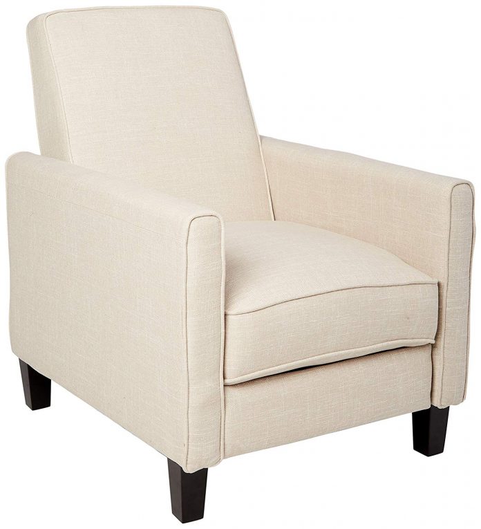 Top 10 Recliners that look like chairs 2024 Reviews & Guide