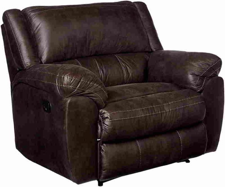 10 Best Extra Large Recliners You'll Love in 2024 • Recliners Guide