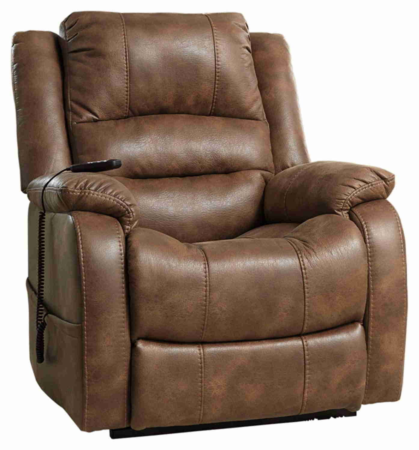 Top 10 Electric Recliner Chairs for the Elderly - 2021 Reviews & Guide