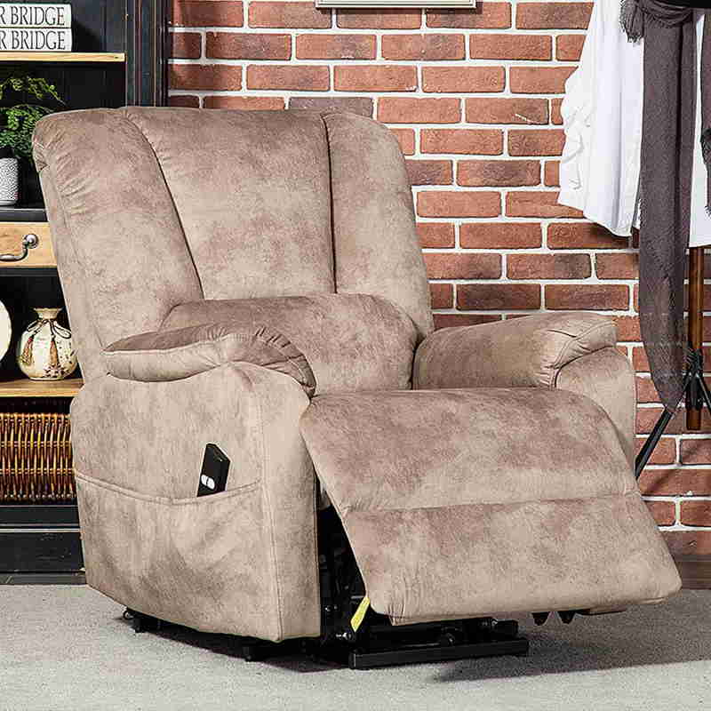 Top 10 Electric Recliner Chairs for the Elderly 2021 Reviews & Guide