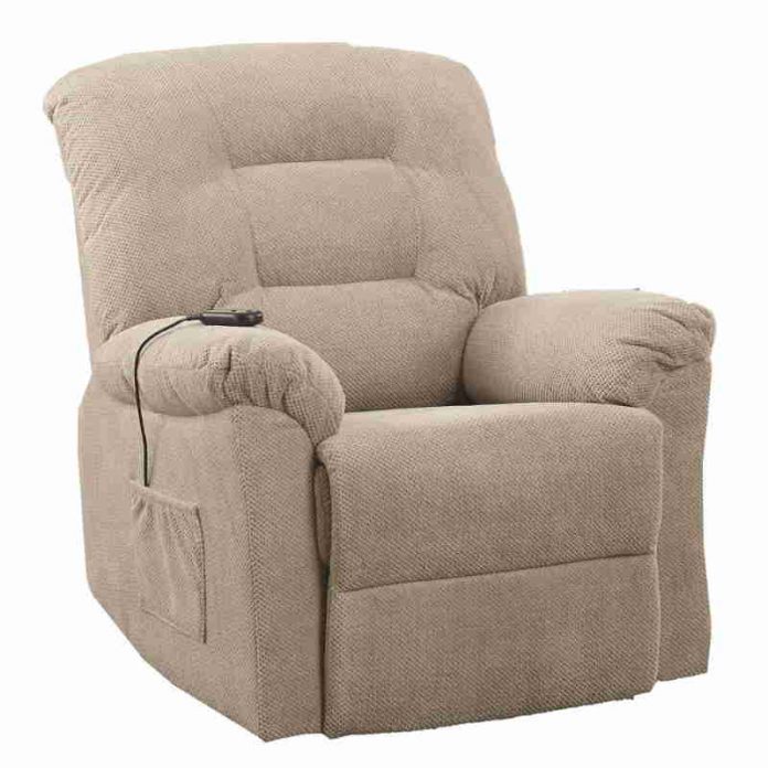 Top 10 Electric Recliner Chairs for the Elderly 2024 Reviews & Guide