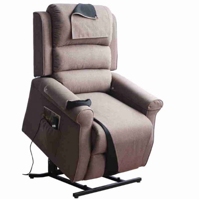 Top 10 Electric Recliner Chairs for the Elderly 2024 Reviews & Guide