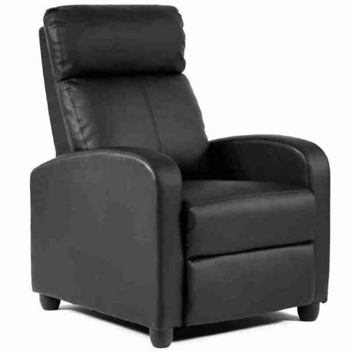 Top 10 Small Recliners For Bedroom In 2020 Recliners Guide