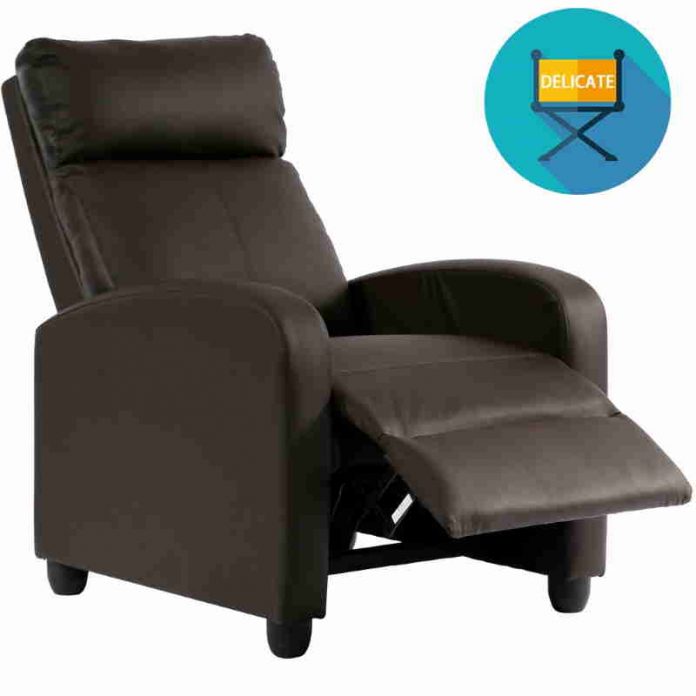Top 10 Small Recliners for Short People in 2023 • Recliners Guide