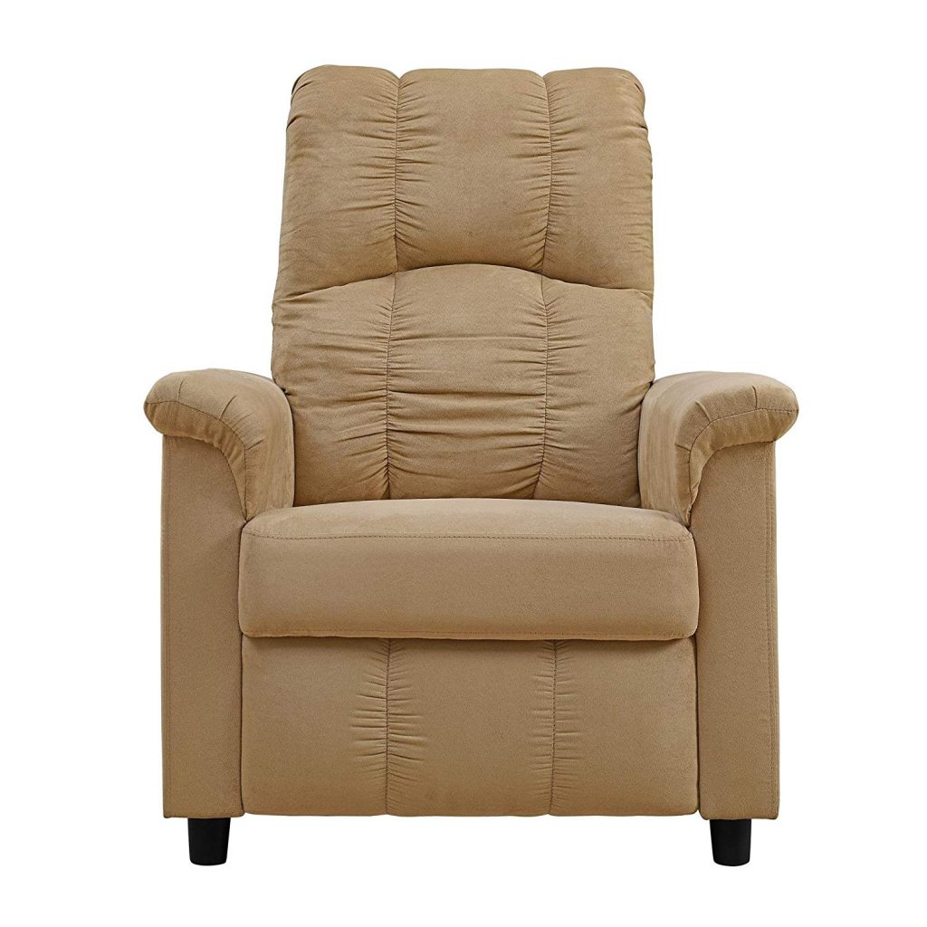Top 10 Recliners that look like chairs 2024 Reviews & Guide
