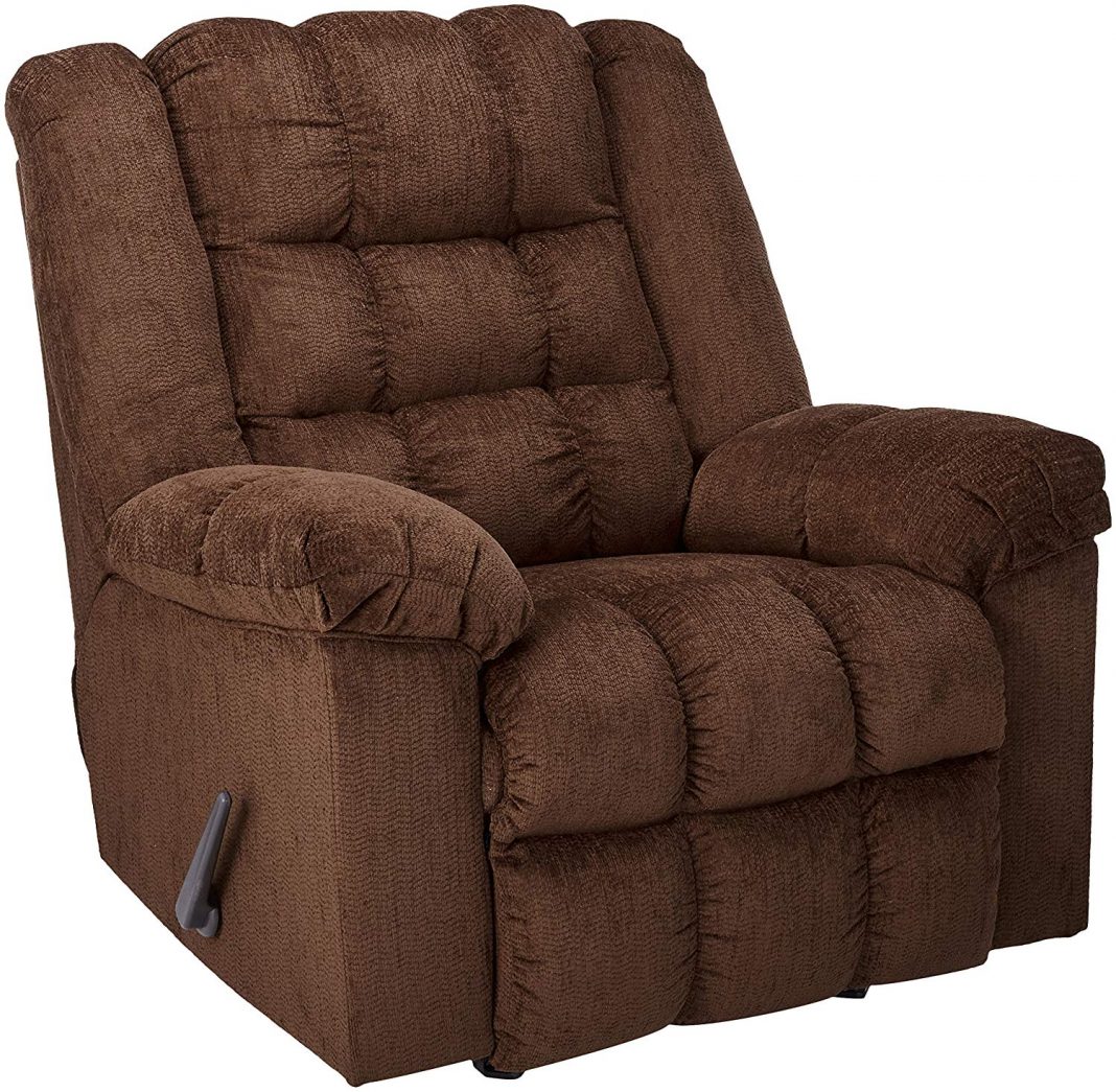 10 Best Oversized Rocker Recliners Ultimate 2024 Guide • Recliners Guide