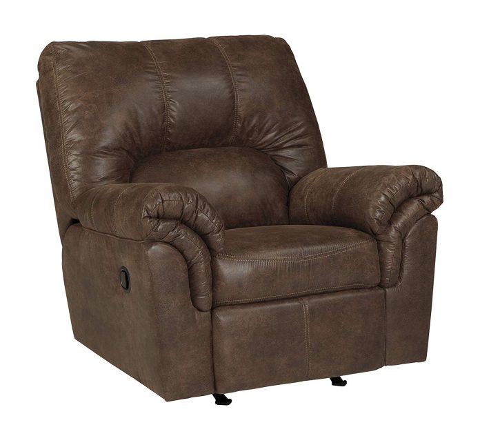 10 Best Oversized Rocker Recliners - Ultimate 2024 Guide • Recliners Guide