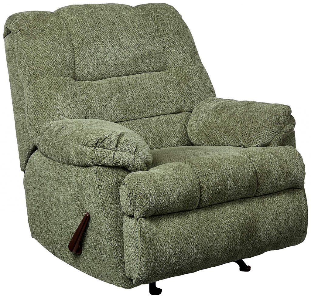 10 Best Oversized Rocker Recliners Ultimate 2024 Guide • Recliners Guide