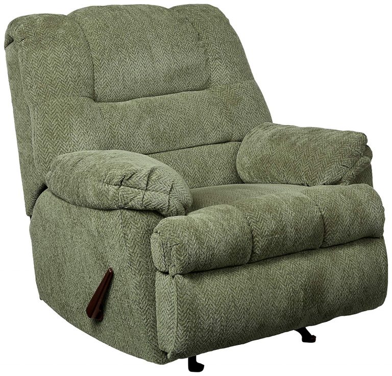 10 Best Oversized Rocker Recliners - Ultimate 2024 Guide • Recliners Guide