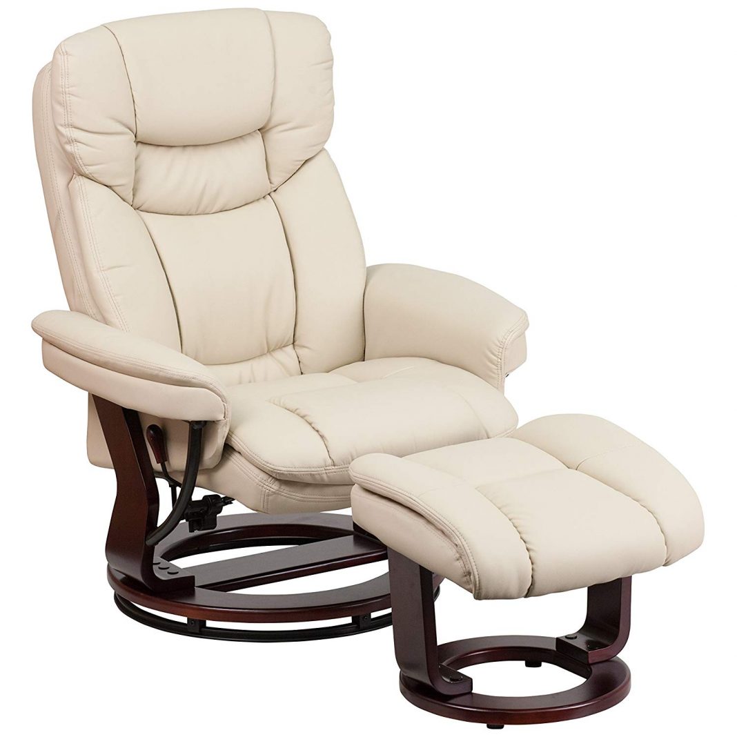 10 Best Swivel and Reclining Chairs - 2021 Reviews & Guide • Recliners
