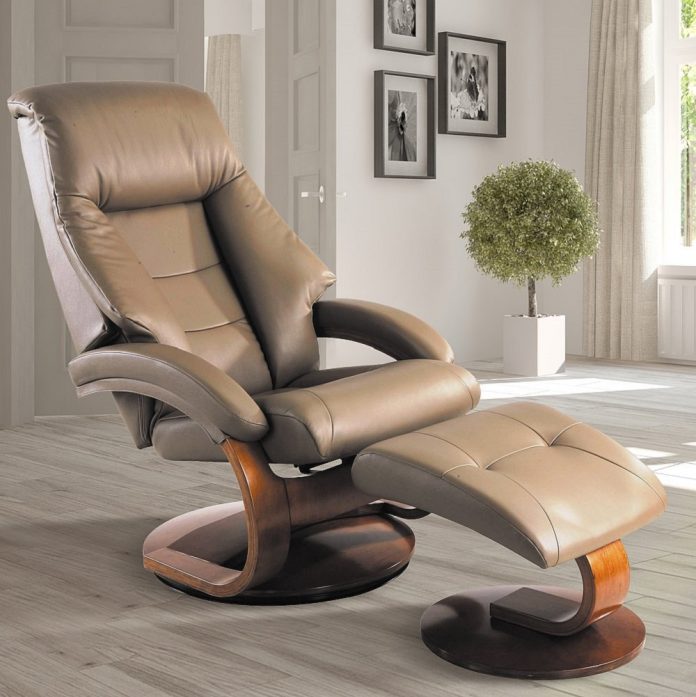 10 Best Swivel and Reclining Chairs 2024 Reviews & Guide • Recliners