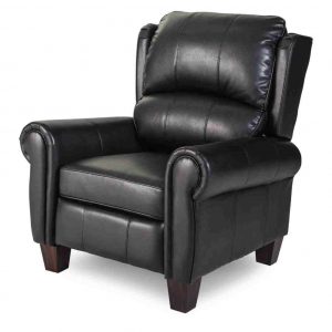 Top 10 Leather Recliner Chairs To Buy In 2024 • Recliners Guide