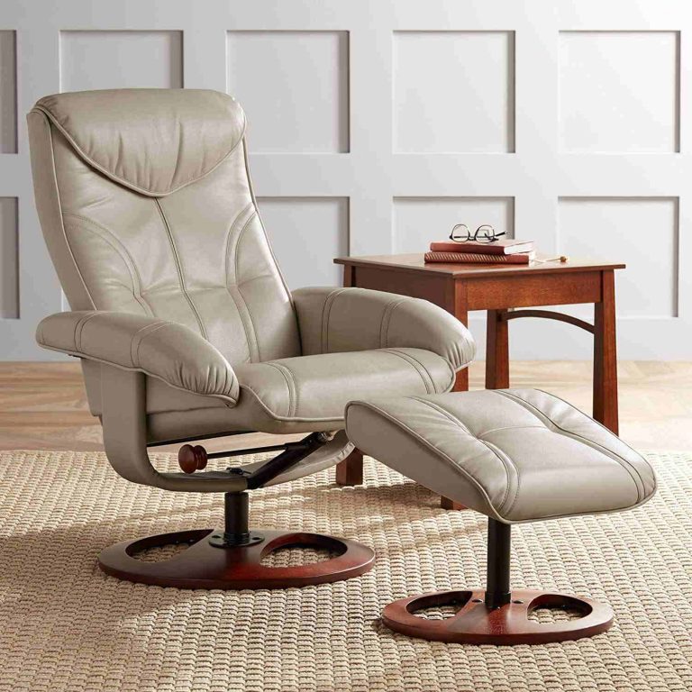 Top 10 Leather Recliner Chairs to buy in 2024 • Recliners Guide