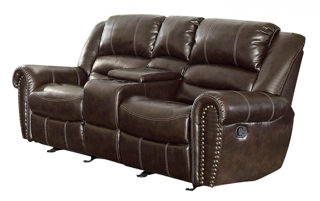Top 10 Double Recliner Chairs in 2024 • Recliners Guide
