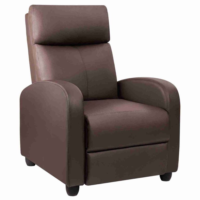 Top 10 Cheap Recliner Chairs in 2021 â¢ Recliners Guide